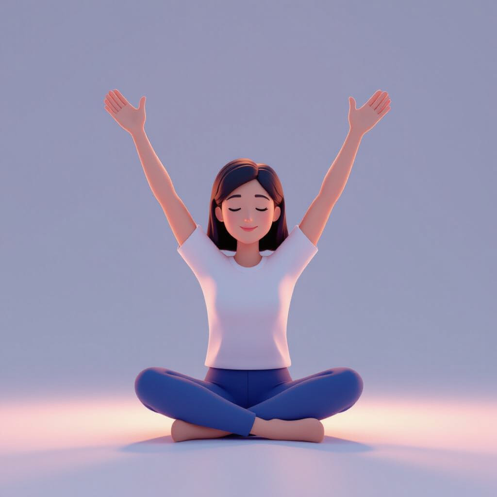 ErgoGecko Pain Relief Dashboard