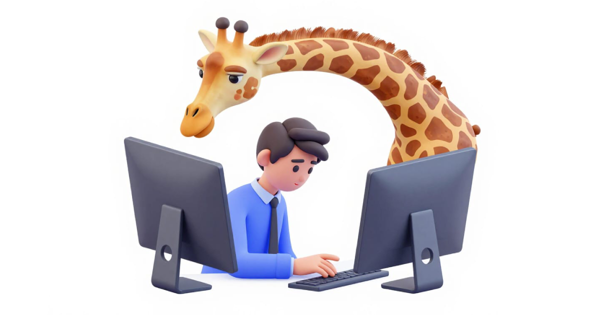 Forward head posture: symptoms and how to fix it